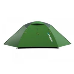 Husky Tente Extrêmement Légère Bright 4 2021 - 4 Personnes - Vert -Camping Fournitures Boutique tente extremement legere bright 4 2021 4 personnes vert 3