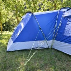 Tente Familiale Dôme Nimbus 12 - Camping - 12 Personnes - 3 Cabines 10 Tente Familiale Dôme Nimbus 12 - Camping - 12 Personnes - 3 Cabines -Camping Fournitures Boutique tente familiale dome nimbus 12 camping 12 personnes 3 cabines 3