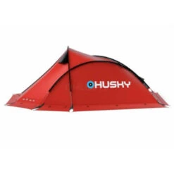 Husky Tente Flame 1 Extreme - Tente Légère - 1 Personne - Rouge -Camping Fournitures Boutique tente flame 1 extreme tente legere 1 personne rouge 3