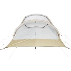 Quechua Tente Gonflable De Camping - Air Seconds 4.1 F&B - 4 Personnes - 1 Chambre -Camping Fournitures Boutique tente gonflable de camping air seconds 41 f and b 4 personnes 1 chambre 4