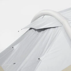 Quechua Tente Gonflable De Camping - Air Seconds 8.4 F&B - 8 Places - 4 Chambres -Camping Fournitures Boutique tente gonflable de camping air seconds 84 f and b 8 places 4 chambres 9