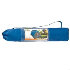 Aktive Tente Pour 2 Personnes 200x120x100 Cm Couleur Bleue 7 Aktive Tente Pour 2 Personnes 200x120x100 Cm Couleur Bleue -Camping Fournitures Boutique tente pour 2 personnes 200x120x100 cm couleur bleue 3