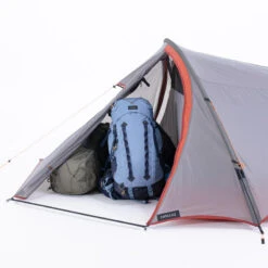 Tente Tunnel De Trekking - 3 Places - MT900 Ultralight 14 Tente Tunnel De Trekking - 3 Places - MT900 Ultralight -Camping Fournitures Boutique tente tunnel de trekking 3 places mt900 ultralight 4