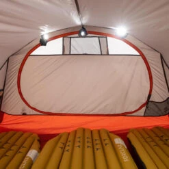 Tente Tunnel De Trekking - 3 Places - MT900 Ultralight 16 Tente Tunnel De Trekking - 3 Places - MT900 Ultralight -Camping Fournitures Boutique tente tunnel de trekking 3 places mt900 ultralight 6