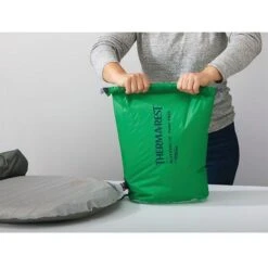Therm-a-Rest BlockerLite™ - Matelas De Couchage Pompe Sack -Camping Fournitures Boutique therm a rest blockerlite matelas de couchage pompe sack 4