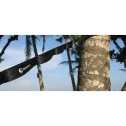 Ticket To The Moon Moonstrap/Treehuggers - Système De Suspension De Hamac -Camping Fournitures Boutique ticket to the moon moonstraptreehuggers systeme de suspension de hamac 2