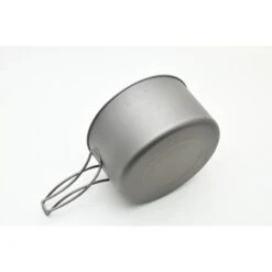 Toaks Poele En Titane 1350ml 7 Toaks Poele En Titane 1350ml -Camping Fournitures Boutique toaks poele en titane 1350ml 2