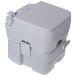 Toilette Portable 20L Pour Camping-Car, WC Avec Chasse D'Eau 13L Camry 13 Toilette Portable 20L Pour Camping-Car, WC Avec Chasse D'Eau 13L Camry -Camping Fournitures Boutique toilette portable 20l pour camping car wc avec chasse deau 13l camry 6