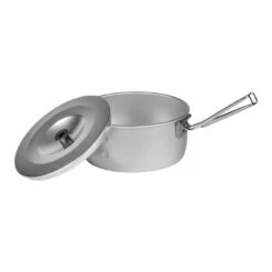 Trangia Casserole 524 - 1,5 Litres Pan -Camping Fournitures Boutique trangia casserole 524 15 litres pan 2