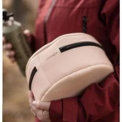 Trangia Etui En Cuir - Trangia Stove 25 (Grand) -Camping Fournitures Boutique trangia etui en cuir trangia stove 25 grand 2