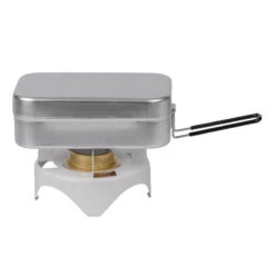 Trangia Mess Tin 209 Large (Grande Boîte à Repas 209) 8 Trangia Mess Tin 209 Large (Grande Boîte à Repas 209) -Camping Fournitures Boutique trangia mess tin 209 large grande boite a repas 209 3